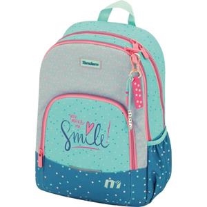 MOTXILLA SPORTANDEM SMILE TRIPLE  | 8412782305068 | SPO305068 | Llibreria La Gralla | Librería online de Granollers