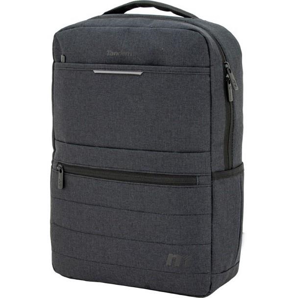 MOTXILLA ORDINADOR SPORTANDEM CITY OSLO NEGRE | 8412782268325 | SPO268325 | Llibreria La Gralla | Llibreria online de Granollers