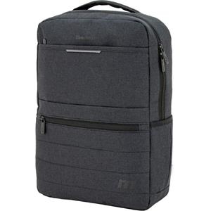 MOTXILLA ORDINADOR SPORTANDEM CITY OSLO NEGRE | 8412782268325 | SPO268325 | Llibreria La Gralla | Llibreria online de Granollers