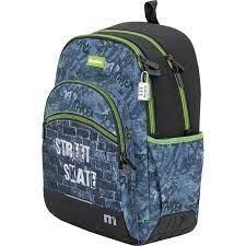 MOTXILLA SPORTANDEM T.WALL ST/AC STREET SKATE | 8412782221047 | SPO221047 | Llibreria La Gralla | Llibreria online de Granollers