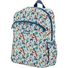 MOTXILLA SPORTANDEM ANIMALS 38/AC | 8412782287029 | SPO287029 | Llibreria La Gralla | Llibreria online de Granollers