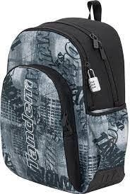 MOTXILLA SPORTANDEM C.KINGS ST/AC  | 8412782222044 | SPO222044 | Llibreria La Gralla | Llibreria online de Granollers