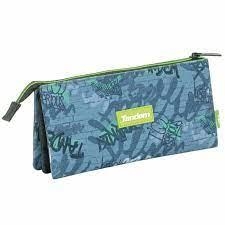 PORTATOT SPORTANDEM T.WALL PTDO. 3 BOLS N. PL. | 8412782221078 | SPO221078 | Llibreria La Gralla | Llibreria online de Granollers