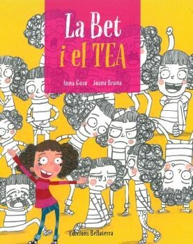 LA BET I EL TEA | 9788472909250 | GUSO, ANNA | Llibreria La Gralla | Librería online de Granollers