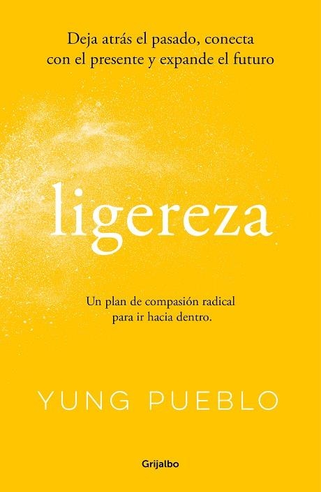 LIGEREZA | 9788425363429 | PUEBLO, YUNG | Llibreria La Gralla | Librería online de Granollers