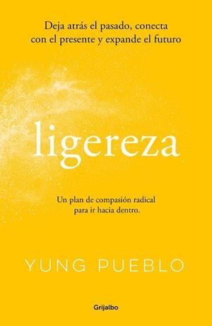 LIGEREZA | 9788425363429 | PUEBLO, YUNG | Llibreria La Gralla | Llibreria online de Granollers