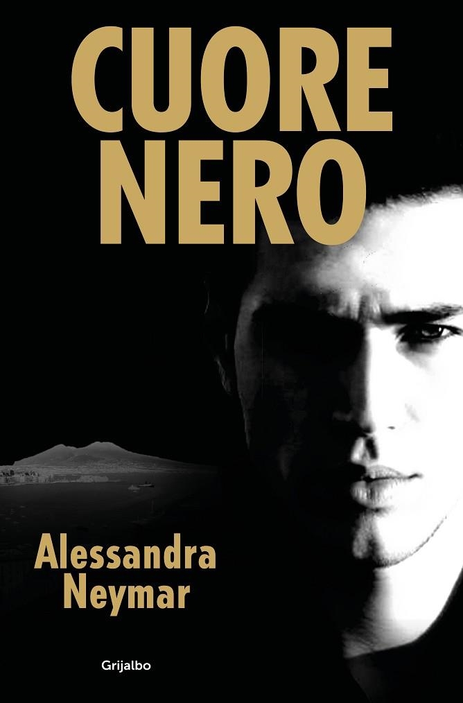 CUORE NERO (BILOGÍA CUORE 1) | 9788425364730 | NEYMAR, ALESSANDRA | Llibreria La Gralla | Librería online de Granollers