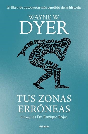 TUS ZONAS ERRÓNEAS (EDICIÓN DE LUJO) | 9788425363528 | DYER, WAYNE W. | Llibreria La Gralla | Llibreria online de Granollers