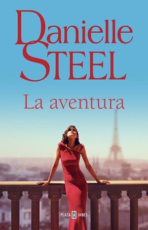AVENTURA, LA | 9788401028885 | STEEL, DANIELLE | Llibreria La Gralla | Llibreria online de Granollers