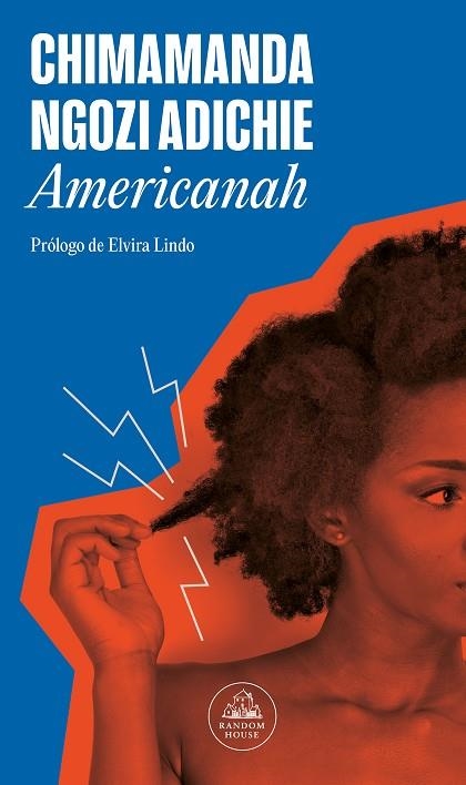 AMERICANAH | 9788439742517 | NGOZI ADICHIE, CHIMAMANDA | Llibreria La Gralla | Librería online de Granollers