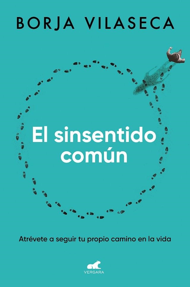 SINSENTIDO COMÚN, EL  | 9788419248626 | VILASECA, BORJA | Llibreria La Gralla | Llibreria online de Granollers