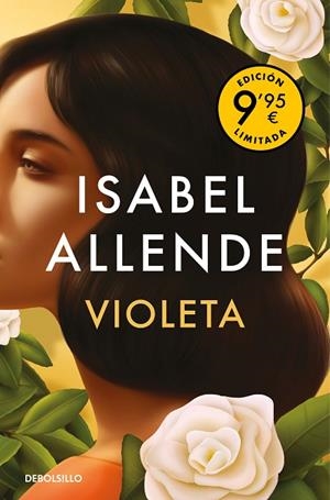 VIOLETA (EDICIÓN LIMITADA A PRECIO ESPECIAL) | 9788466372534 | ALLENDE, ISABEL | Llibreria La Gralla | Llibreria online de Granollers