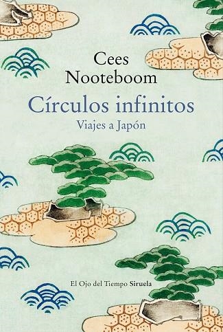 CÍRCULOS INFINITOS | 9788419419873 | NOOTEBOOM, CEES | Llibreria La Gralla | Librería online de Granollers