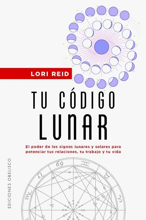 TU CÓDIGO LUNAR | 9788411720274 | REID, LORI | Llibreria La Gralla | Llibreria online de Granollers