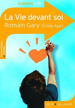 LA VIE DEVANT SOI | 9782701152646 | GARY, ROMAIN | Llibreria La Gralla | Librería online de Granollers