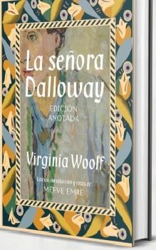SEÑORA DALLOWAY, LA. EDICIÓN ANOTADA | 9788446054009 | WOOLF, VIRGINIA | Llibreria La Gralla | Librería online de Granollers