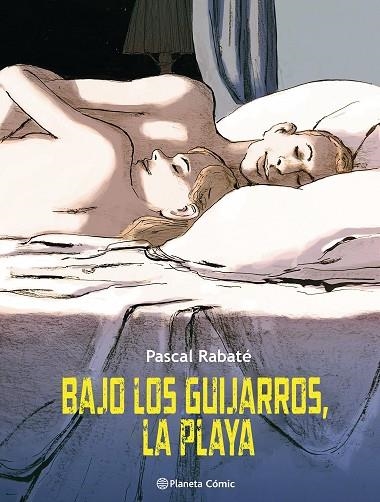 BAJO LOS GUIJARROS, LA PLAYA | 9788411404716 | RABATÉ, PASCAL | Llibreria La Gralla | Llibreria online de Granollers