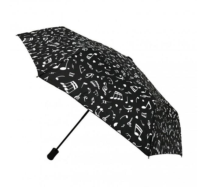 PARAIGUES ITOTAL PLEGABLE MÚSICA | 8059037070083 | ITOXL2039A | Llibreria La Gralla | Llibreria online de Granollers