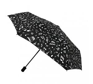 PARAIGUES ITOTAL PLEGABLE MÚSICA | 8059037070083 | ITOXL2039A | Llibreria La Gralla | Llibreria online de Granollers