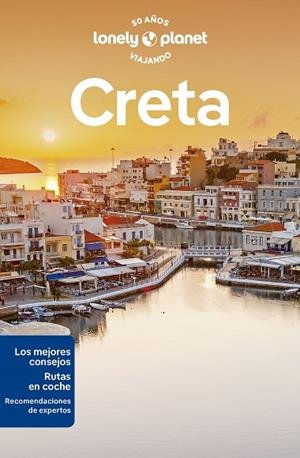CRETA LONELY PLANET 2023 | 9788408273028 | BERKMOES, RYAN VER ; SCHULTE-PEEVERS, ANDREA | Llibreria La Gralla | Llibreria online de Granollers