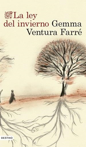 LEY DEL INVIERNO, LA  | 9788423363483 | VENTURA FARRÉ, GEMMA | Llibreria La Gralla | Librería online de Granollers