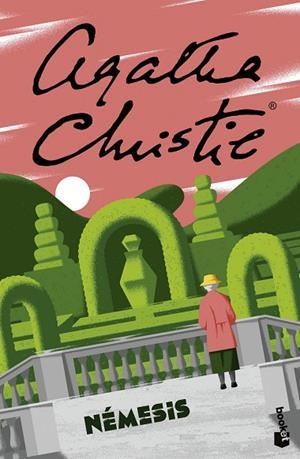 NÉMESIS | 9788408275633 | CHRISTIE, AGATHA | Llibreria La Gralla | Llibreria online de Granollers