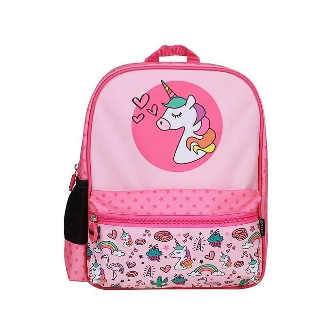 MOTXILLA ITOTAL UNICORNIO | 8057711467068 | ITOXL2234 | Llibreria La Gralla | Llibreria online de Granollers