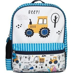 MOTXILLA ITOTAL TRACTOR | 8057711467051 | ITOXL2233 | Llibreria La Gralla | Llibreria online de Granollers