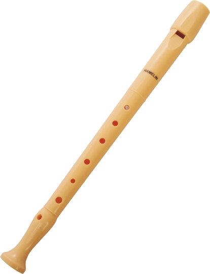 FLAUTA HAMELIN MELODY PLASTIC DIGITALITZACIO ALEMANYA H-508 | 8429640168154 | PRYSE | Llibreria La Gralla | Librería online de Granollers