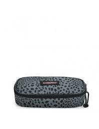 PORTATOT EASTPAK OVAL SINGLE FUNKY CHEETAH | 196011846628 | EASEK000717AE31 | Llibreria La Gralla | Llibreria online de Granollers