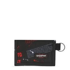 CARTERA EASTPAK MINI CREW TAGS BLACK | 196011846369 | EASEK0A5B972E71 | Llibreria La Gralla | Llibreria online de Granollers