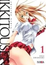 IKKITOUSEN EDICION REMIX N 01 | 9788419869135 | SHIOZAKI YUJI | Llibreria La Gralla | Librería online de Granollers