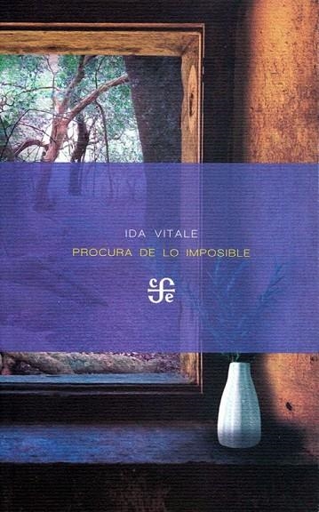 PROCURA DE LO IMPOSIBLE | 9786071660060 | VITALE, IDA | Llibreria La Gralla | Llibreria online de Granollers