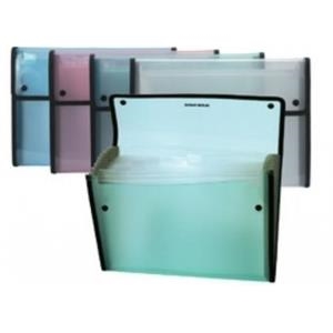 CARPETA CLASSIFICADORA BOTO BLAU | DATKBA4123 | DATKBA4123 | Llibreria La Gralla | Librería online de Granollers