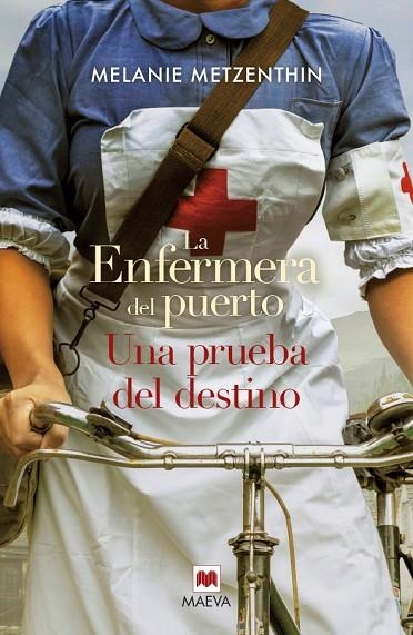 ENFERMERA DEL PUERTO, LA  2 | 9788419638144 | METZENTHIN, MELANIE | Llibreria La Gralla | Librería online de Granollers