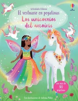 UNICORNIOS DEL ARCOÍRIS, LOS  | 9781805314028 | WATT, FIONA | Llibreria La Gralla | Librería online de Granollers