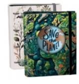 CARPETA SOLAPA SENFORT ECOLOGY | 8412885216230 | SEN19002230 | Llibreria La Gralla | Llibreria online de Granollers