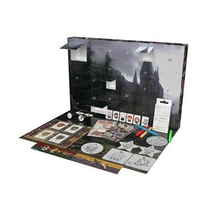 CALENDARIO DE ADVIENTO HARRY POTTER | 8426842106137 | CYP BRANDS | Llibreria La Gralla | Librería online de Granollers