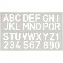 PLANTILLA COX 30 MM | 8426307015752 | M13264 | Llibreria La Gralla | Librería online de Granollers