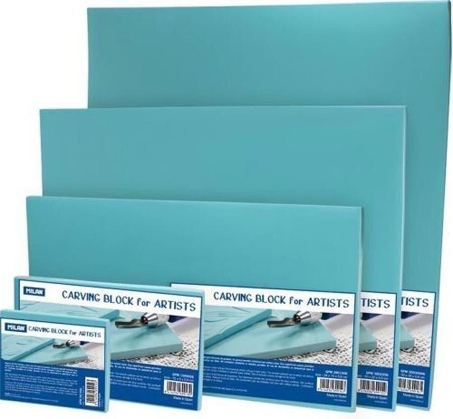 PLANXA LINOLEUM MILAN 9 X 7 X 0.6 | 8414034699123 | GPM907006 | Llibreria La Gralla | Librería online de Granollers