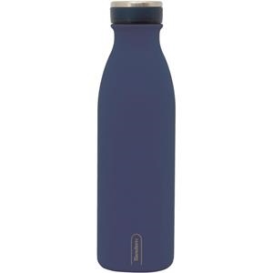 AMPOLLA TÈRMICA SPORTANDEM 500ML BLAU MARÍ | 8412782993555 | SPO993555 | Llibreria La Gralla | Librería online de Granollers
