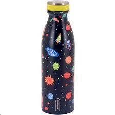 AMPOLLA TÈRMICA SPORTANDEM 500ML ESPAI PLANETES  | 8412782993623 | SPO993623 | Llibreria La Gralla | Librería online de Granollers