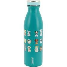 AMPOLLA TÈRMICA SPORTANDEM 500MLGOSSOS | 8412782993326 | SPO993326 | Llibreria La Gralla | Librería online de Granollers