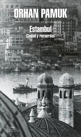 ESTAMBUL | 9788439740650 | PAMUK, ORHAN | Llibreria La Gralla | Llibreria online de Granollers
