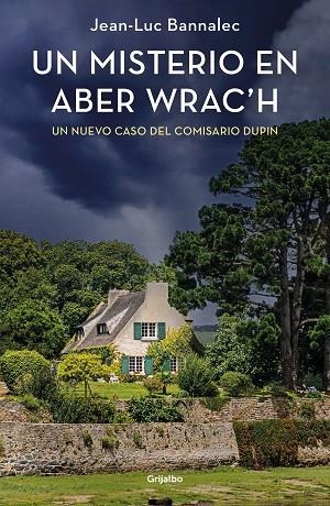 MISTERIO EN ABER WRAC´H, UN  (COMISARIO DUPIN 11) | 9788425364198 | BANNALEC, JEAN-LUC | Llibreria La Gralla | Llibreria online de Granollers