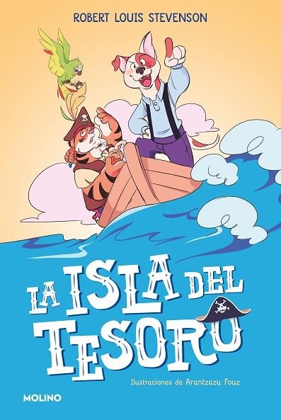 ISLA DEL TESORO, LA | 9788427234956 | STEVENSON, ROBERT  LOUIS ;  GREEN, SHIA | Llibreria La Gralla | Librería online de Granollers