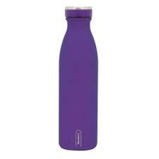 AMPOLLA TERMICA SPORTANDEM 500ML LILA | 8412782994170 | SPO994170 | Llibreria La Gralla | Librería online de Granollers