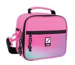 BOSSA ISOTÈRMICA MILAN AMB 3 LUNCH BOX 5L | 8411574101079 | 08806SN1P | Llibreria La Gralla | Librería online de Granollers