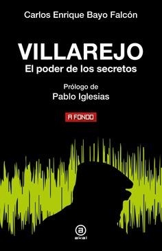 VILLAREJO | 9788446054276 | BAYO FALCÓN, CARLOS ENRIQUE | Llibreria La Gralla | Llibreria online de Granollers