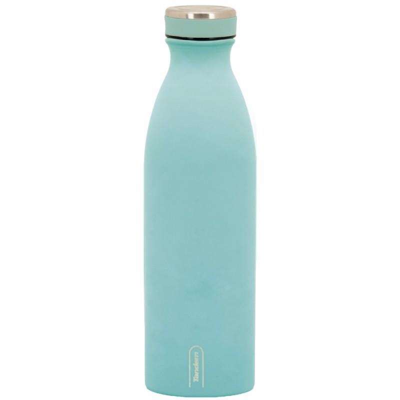 AMPOLLA TERMICA SPORTANDEM 500ML BLAVA | 8412782994163 | SPO994163 | Llibreria La Gralla | Librería online de Granollers